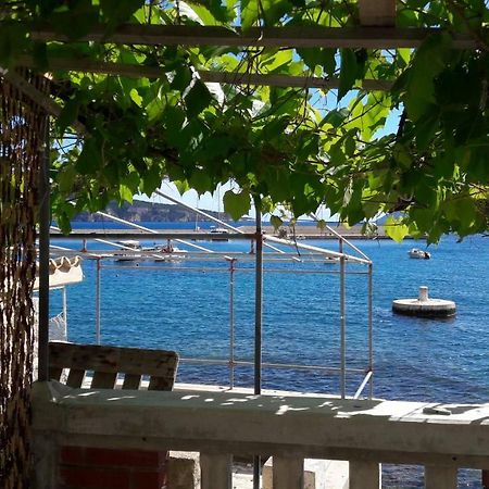 Anka'S Beach Komiža Dış mekan fotoğraf