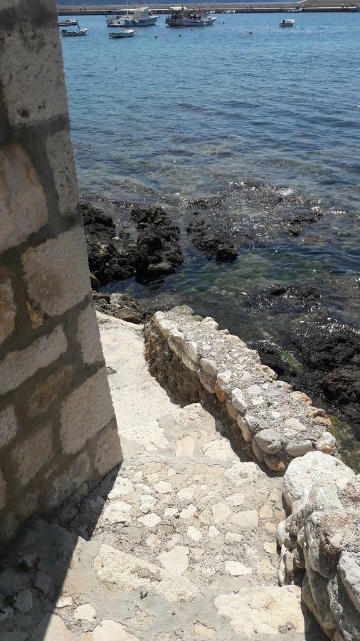 Anka'S Beach Komiža Dış mekan fotoğraf