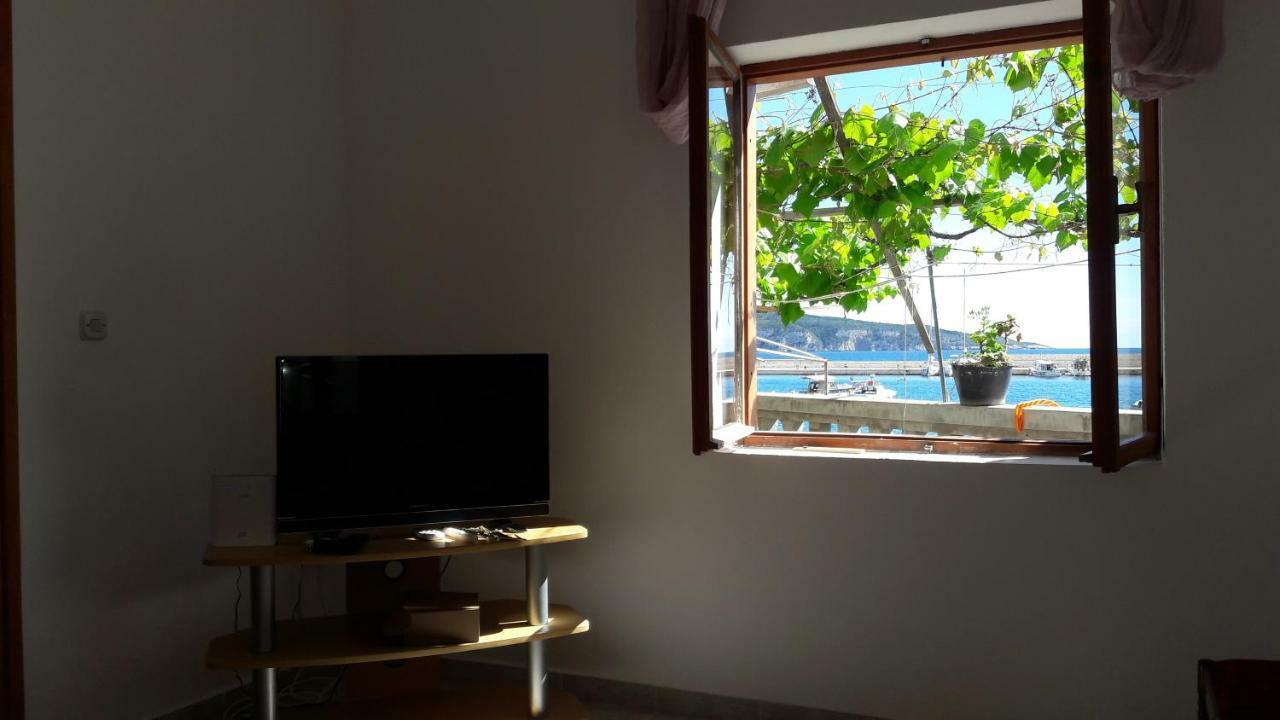 Anka'S Beach Komiža Dış mekan fotoğraf